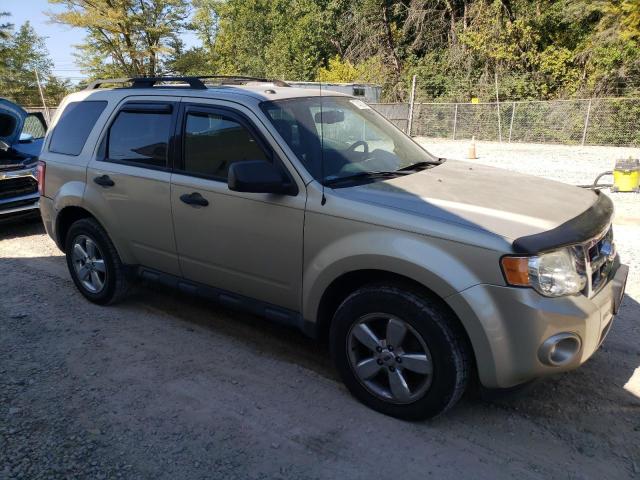 Photo 4 from auction – 2012 FORD ESCAPE XLT with VIN 1FMCU9D76CKA73276