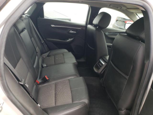 Photo 10 from auction – 2017 CHEVROLET IMPALA LT with VIN 1G1105S32HU118508