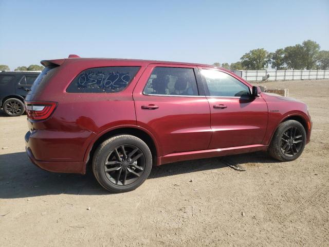 Photo 3 from auction – 2022 DODGE DURANGO R/ with VIN 1C4SDJCTXNC137655