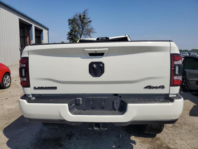 Photo 6 from auction – 2022 RAM 2500 LARAM with VIN 3C6UR5KL4NG317575