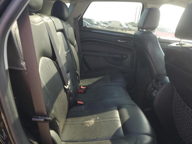 Photo 11 from auction – 2016 CADILLAC SRX PREMIU with VIN 3GYFNDE30GS566002