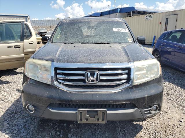 صورة رقم 5 من المزاد - 2013 HONDA PILOT EXL مع VIN 5FNYF3H52DB019773