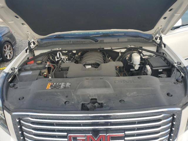 Photo 12 from auction – 2019 GMC YUKON SLT with VIN 1GKS1BKC3KR154391