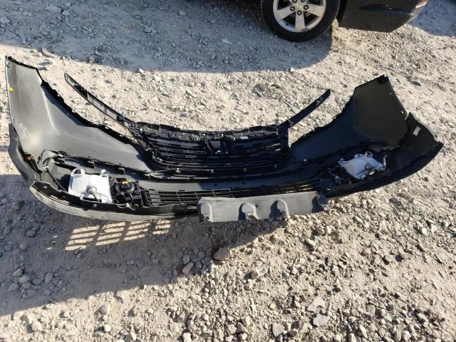 Photo 12 from auction – 2018 HONDA RIDGELINE with VIN 5FPYK3F66JB002968