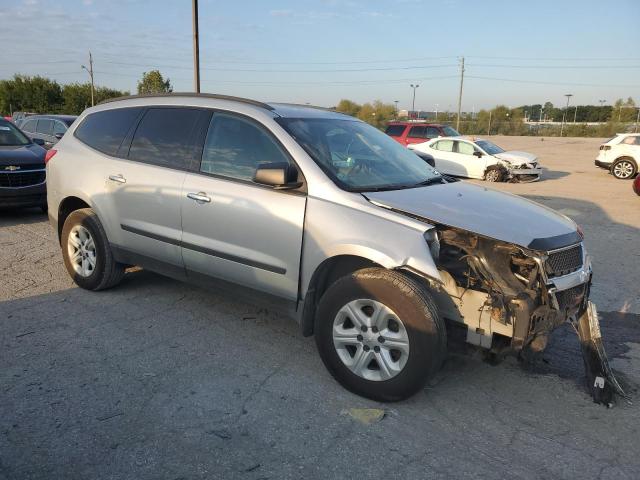 Photo 4 from auction – 2012 CHEVROLET TRAVERSE L with VIN 1GNKREEDXCJ425030