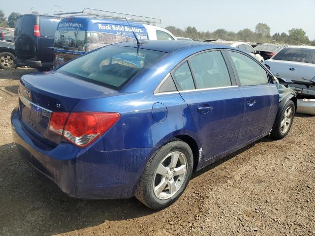 Photo 3 from auction – 2012 CHEVROLET CRUZE LT with VIN 1G1PF5SC2C7180457