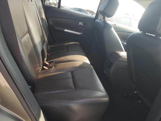 Photo 11 from auction – 2013 FORD EDGE LIMIT with VIN 2FMDK3KCXDBA67337