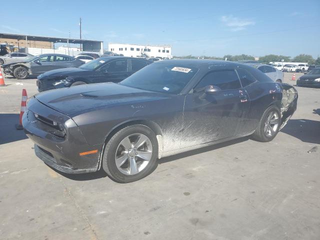 DODGE CHALLENGER 2016 with VIN 2C3CDZAG4GH108231 - Photo from auction