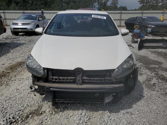 Photo 5 from auction – 2012 VOLKSWAGEN GTI with VIN WVWHV7AJ4CW259094