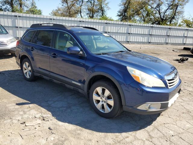 Photo 4 from auction – 2011 SUBARU OUTBACK 3. with VIN 4S4BRDJC5B2379174