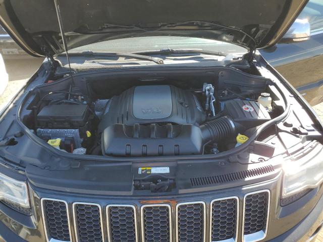 Photo 12 from auction – 2014 JEEP GRAND CHER with VIN 1C4RJFCTXEC275734