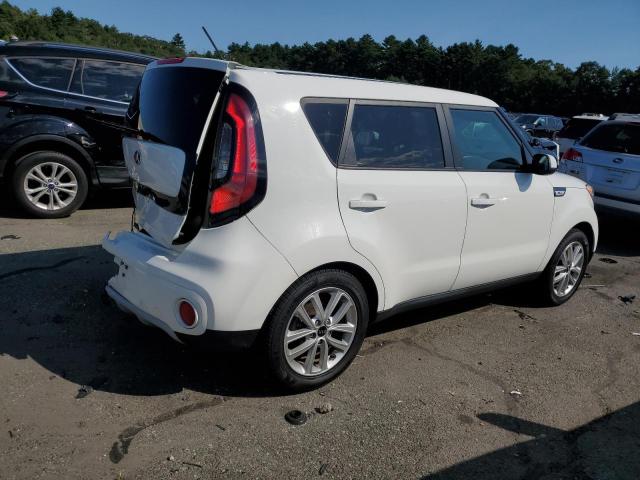 Photo 3 from auction – 2019 KIA SOUL + with VIN KNDJP3A56K7641093