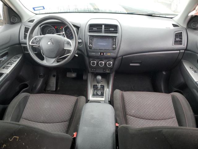 Photo 8 from auction – 2019 MITSUBISHI OUTLANDER with VIN JA4AR3AU4KU007424