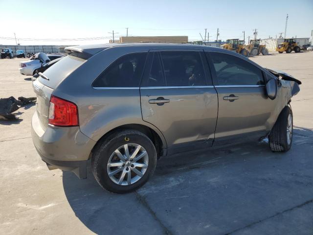 Photo 3 from auction – 2014 FORD EDGE LIMIT with VIN 2FMDK3KC0EBA08122