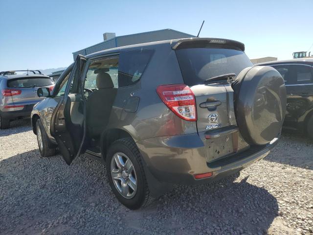 Photo 2 from auction – 2012 TOYOTA RAV4 with VIN 2T3BF4DV2CW243944