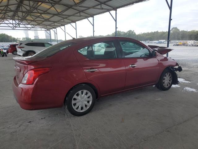 Photo 3 from auction – 2018 NISSAN VERSA S with VIN 3N1CN7AP6JL877800