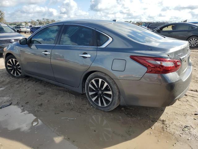Photo 2 from auction – 2018 NISSAN ALTIMA 2.5 with VIN 1N4AL3AP7JC137614
