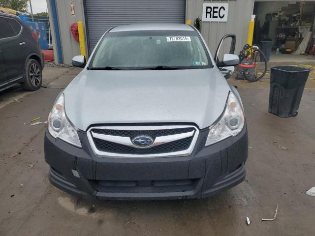 Photo 5 from auction – 2012 SUBARU LEGACY 2.5 with VIN 4S3BMBC61C3036307