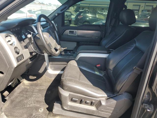 Photo 7 from auction – 2013 FORD F150 SUPER with VIN 1FTFW1ET1DFC89622