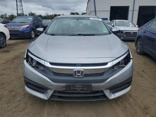 Photo 5 from auction – 2016 HONDA CIVIC LX with VIN 19XFC2F50GE240747
