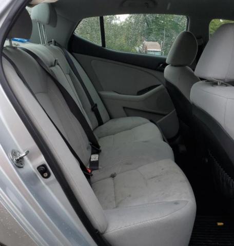 Photo 10 from auction – 2012 KIA OPTIMA LX with VIN KNAGM4A72C5291370