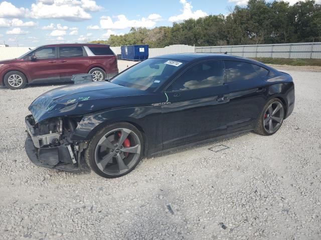 AUDI S5 PREMIUM 2019 with VIN WAUB4CF57KA081221 - Photo from auction