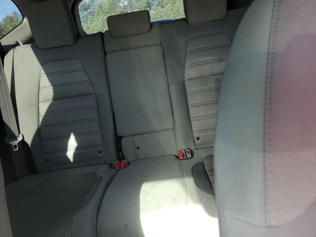Photo 10 from auction – 2017 HONDA CR-V EX with VIN 7FARW1H59HE043264
