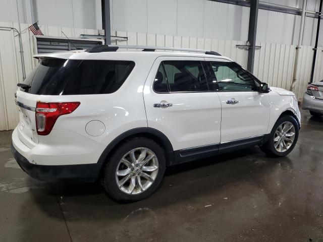 Photo 3 from auction – 2012 FORD EXPLORER L with VIN 1FMHK8F88CGA08797