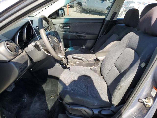 Photo 7 from auction – 2008 MAZDA 3 I with VIN JM1BK32G881778633