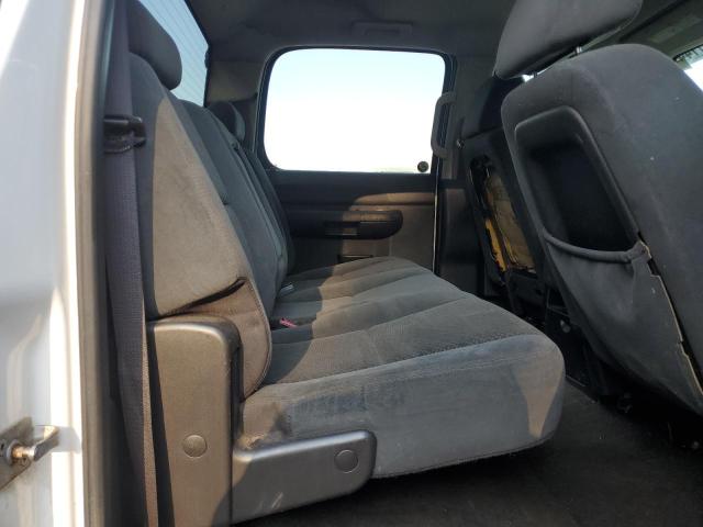 Photo 10 from auction – 2007 CHEVROLET SILVERADO with VIN 1GCHK23K97F524423