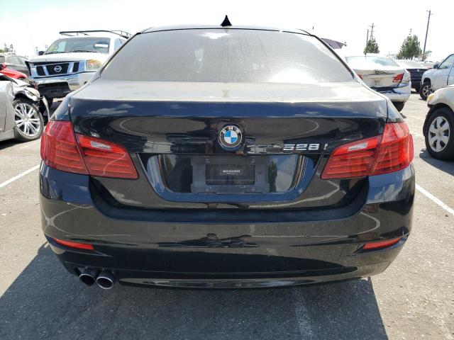 Photo 6 from auction – 2014 BMW 528 I with VIN WBA5A5C56ED503715