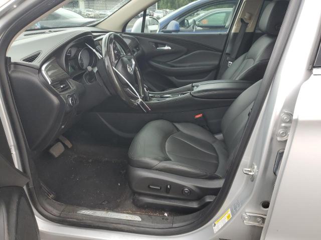 Photo 7 from auction – 2017 BUICK ENVISION E with VIN LRBFXDSAXHD102475