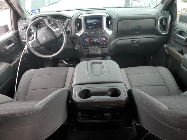 Photo 8 from auction – 2022 CHEVROLET SILVERADO with VIN 1GC4YNE7XNF318872