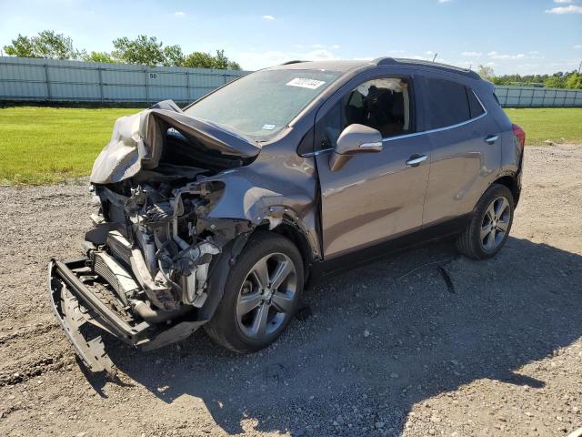 BUICK ENCORE PRE 2014 with VIN KL4CJDSB7EB516801 - Photo from auction