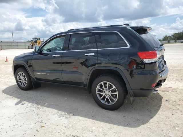 Photo 2 from auction – 2014 JEEP GRAND CHER with VIN 1C4RJEBG1EC483371