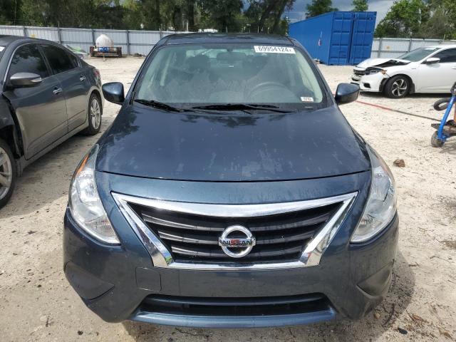 Photo 5 from auction – 2017 NISSAN VERSA S with VIN 3N1CN7AP6HL908568