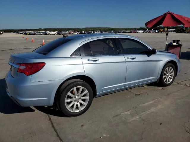 Photo 3 from auction – 2014 CHRYSLER 200 TOURIN with VIN 1C3CCBBB2EN137700