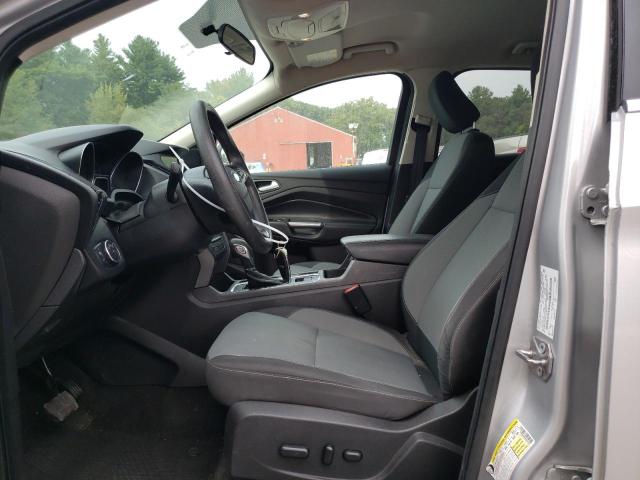 Photo 7 from auction – 2019 FORD ESCAPE SE with VIN 1FMCU0GD6KUC37822