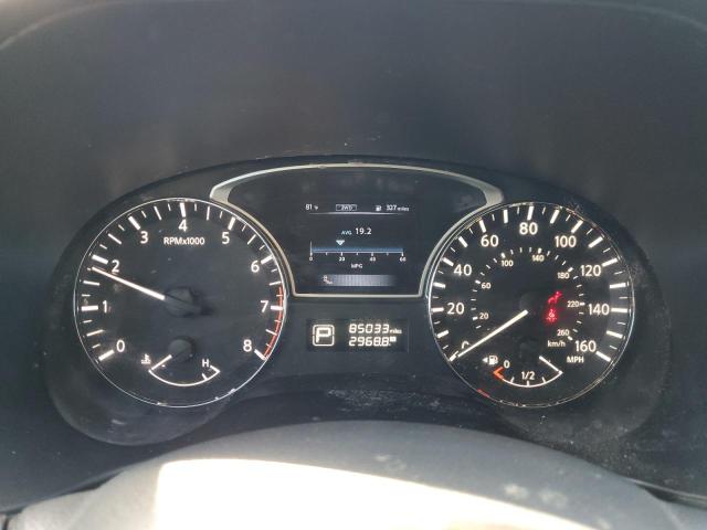 Photo 9 from auction – 2015 NISSAN PATHFINDER with VIN 5N1AR2MM9FC714084