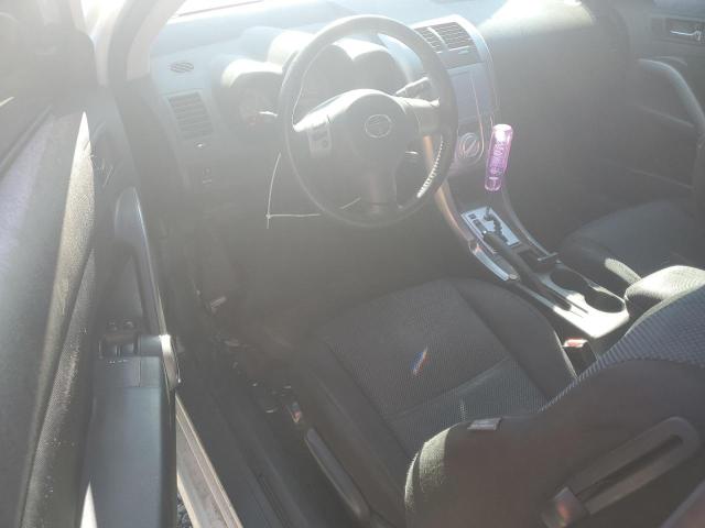 Photo 8 from auction – 2008 TOYOTA SCION TC with VIN JTKDE167480271323