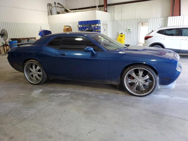 Photo 4 from auction – 2010 DODGE CHALLENGER with VIN 2B3CJ4DV9AH324134