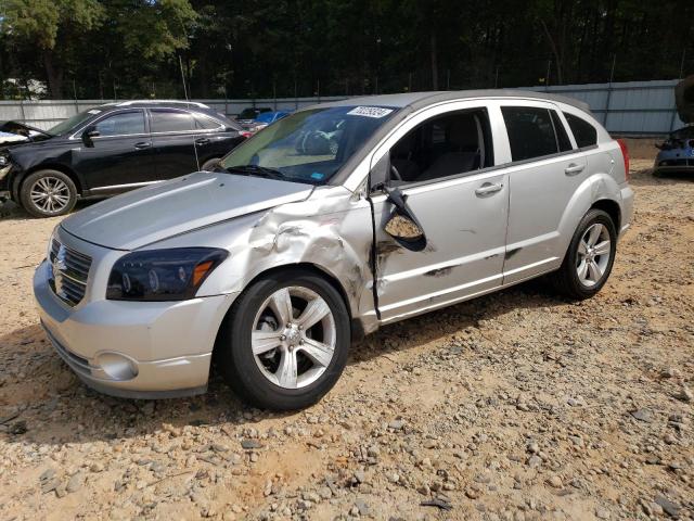 DODGE CALIBER MA 2011 with VIN 1B3CB3HA5BD268450 - Photo from auction