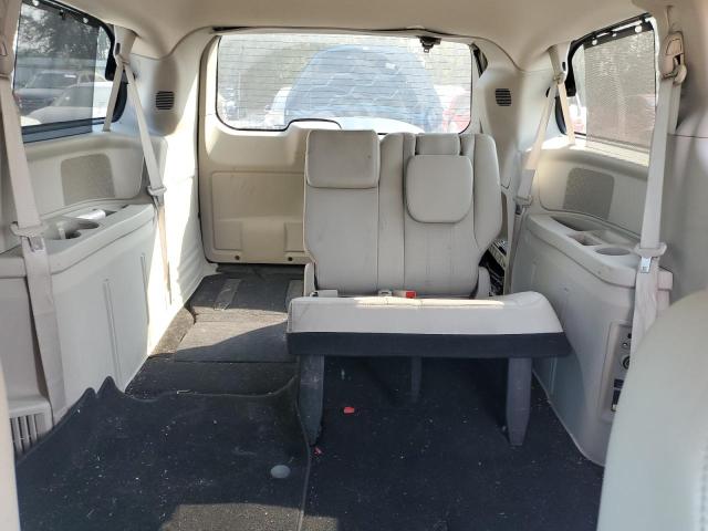 Photo 10 from auction – 2015 CHRYSLER TOWN & COU with VIN 2C4RC1CG6FR628365