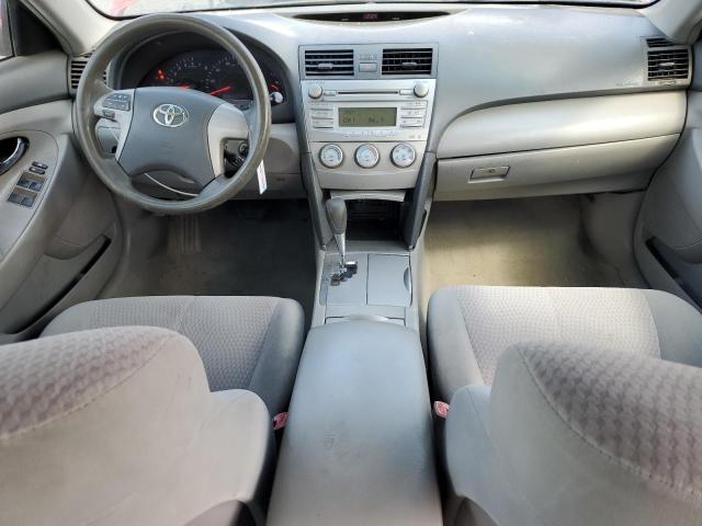 Photo 8 from auction – 2011 TOYOTA CAMRY BASE with VIN 4T4BF3EK4BR162939