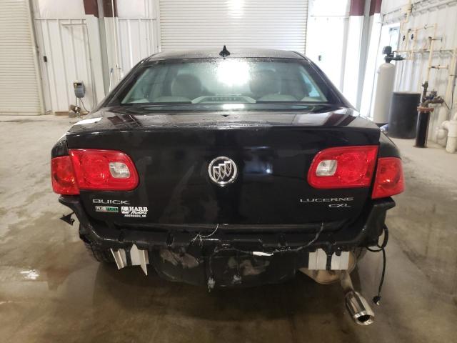 Photo 6 from auction – 2011 BUICK LUCERNE CX with VIN 1G4HC5EM0BU100965