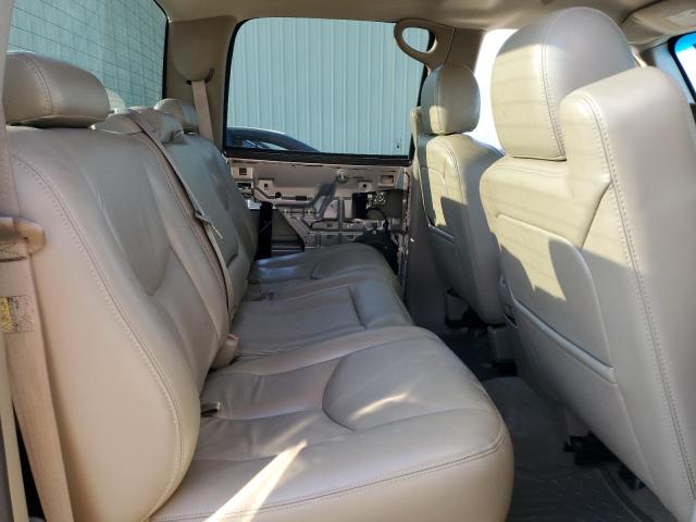 Photo 10 from auction – 2006 CHEVROLET SILVERADO with VIN 2GCEC13T261225090