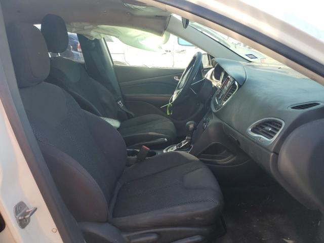 Photo 7 from auction – 2014 DODGE DART SE with VIN 1C3CDFAA0ED724321