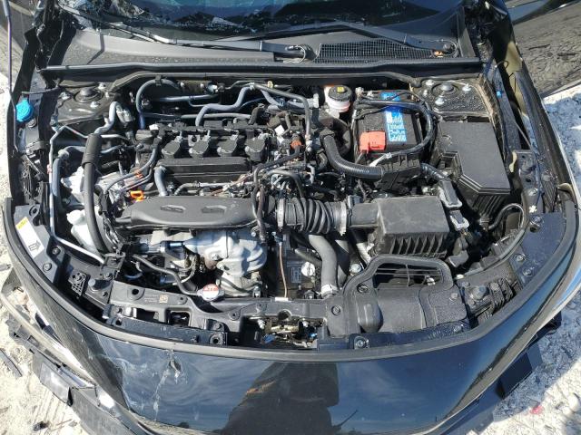 Photo 11 from auction – 2024 HONDA CIVIC EX with VIN 2HGFE1F72RH332571