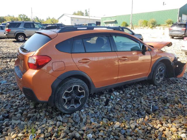 Photo 3 from auction – 2013 SUBARU XV CROSSTR with VIN JF2GPAVC3D2812990