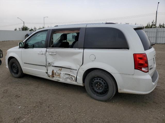 Photo 2 from auction – 2017 DODGE GRAND CARA with VIN 2C4RDGDG5HR566359